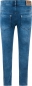 Preview: Blue EFFECT Jungen Jeans slim 0233 blue skinny fit Bundw.:  slim